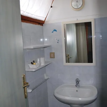 Hotel Giardino Delle Palme Campese  Habitación foto