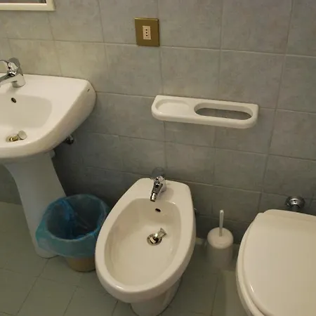 Hotel Giardino Delle Palme Campese  Habitación foto