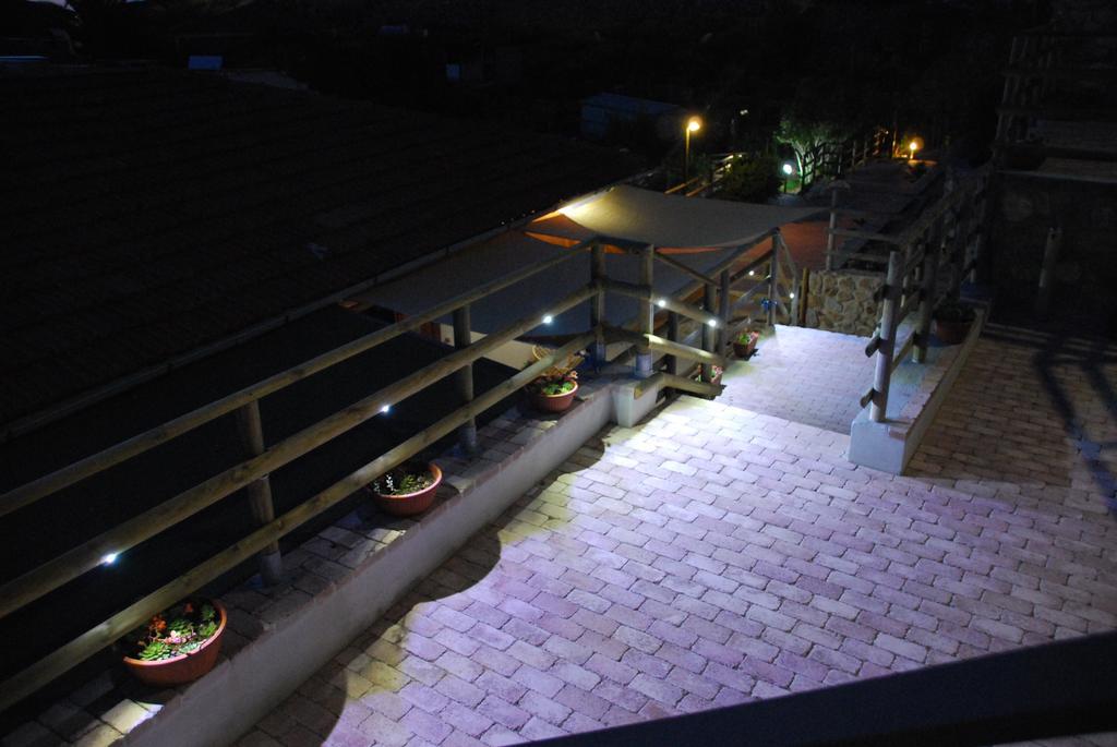 Giardino Delle Palme Hotel Campese (Grosseto)