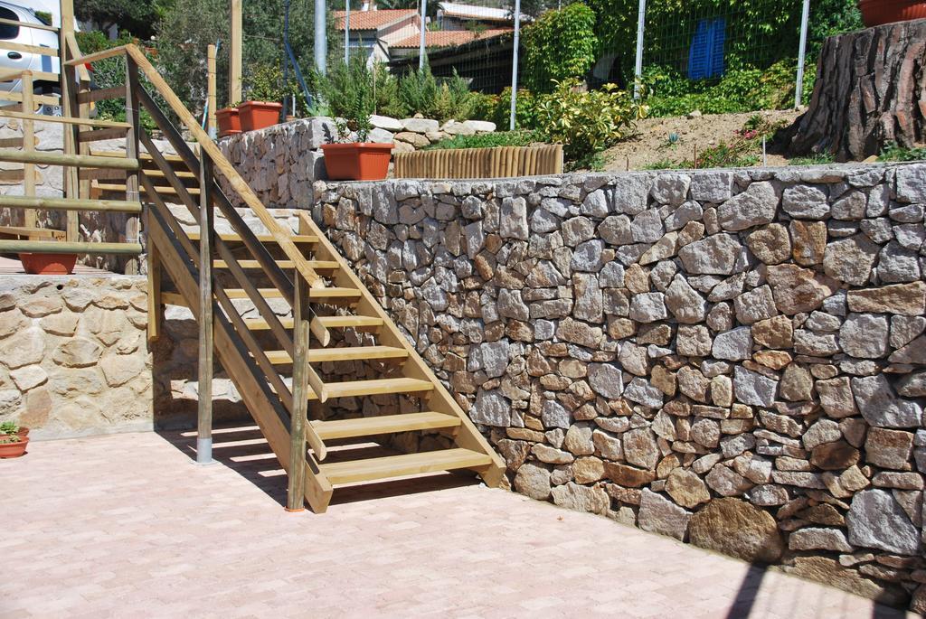 Hotel Giardino Delle Palme Campese (Grosseto)