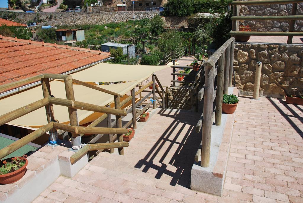 Hotel Giardino Delle Palme 2*