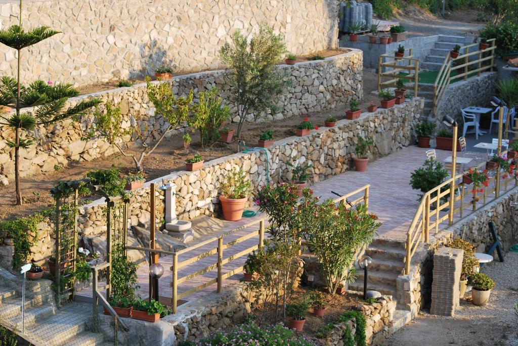 Giardino Delle Palme