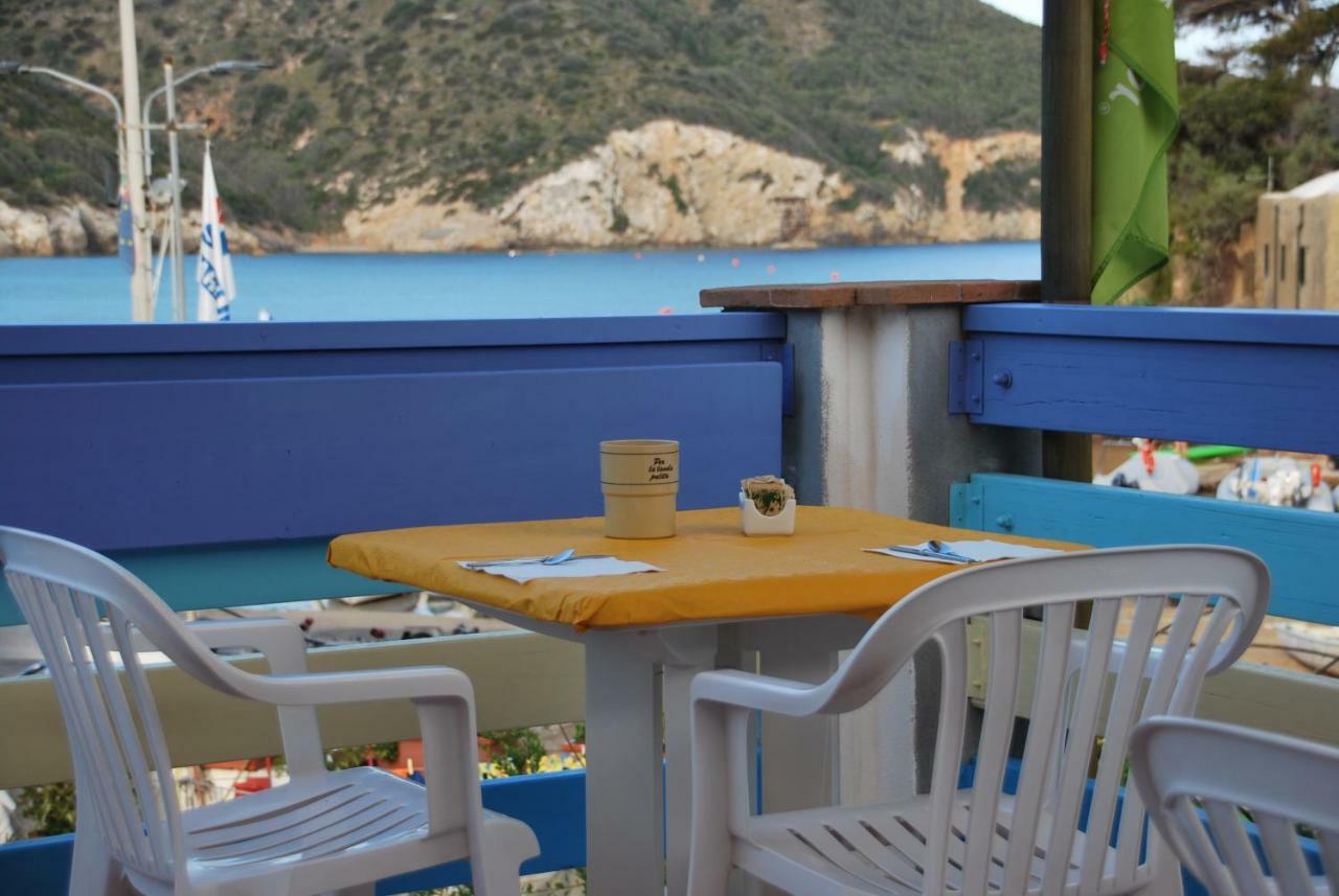 Hotel Giardino Delle Palme Campese (Grosseto)