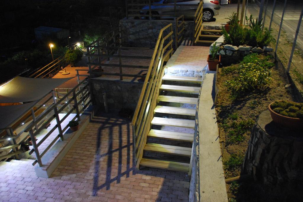 Hotel Giardino Delle Palme Campese (Grosseto)